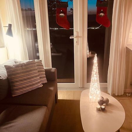 Emmerbolle Luksushytter Med Havudsigt Tranekær Exterior foto